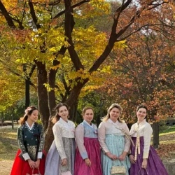 День 2. Интересное в Сеуле