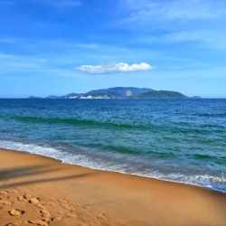 День 10. Встреча с морем (Нячанг).