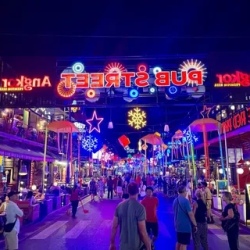 День 4. Встреча с Камбоджей (Сиемреап).