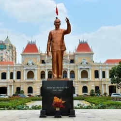 День 7. Энергия улиц и память истории (Хошимин).