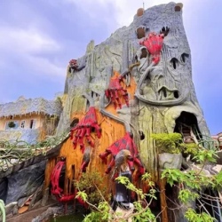 День 8. Город вечной весны (Далат).