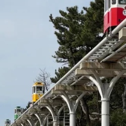 День 5. Самое красивое в Пусане