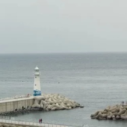 День 3. Пусан и канатная дорога