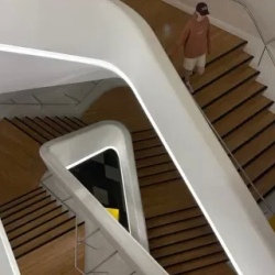 День 9. Сеул