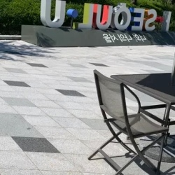 День 8. Dongdaemun Design Plaza, Парк Намсан