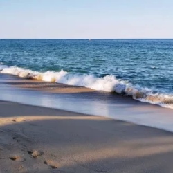 День 4. Прогулки у моря в г. Сокчо