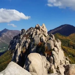 День 4. Прогулки у моря в г. Сокчо