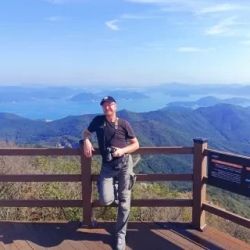 День 8. Остров Кодже и перелёт на Чеджу