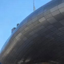 День 3. 2 нояб. Современный Сеул
