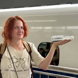 День 5. Переезжаем из Сеула в Пусан