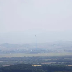 День 4. Демилитаризованная зона