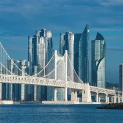 День 5. Переезд в Пусан — город у моря