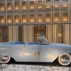 День 5. День покупок в Сеуле