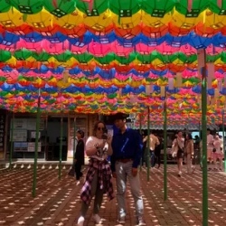День 3. Море, кино и отдых