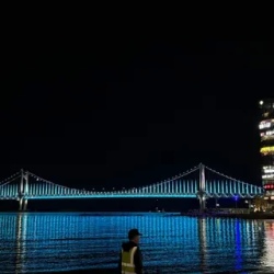 День 7. Где море встречает мегаполис