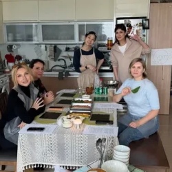 День 3. Рынки, кухня и вечер с живой музыкой