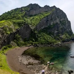 День 6. Чеджу