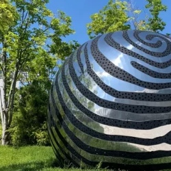 День 12. Сердце Сеула