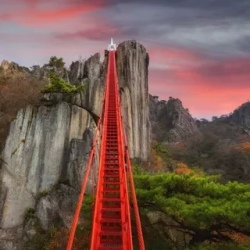 День 4. Сеул — Daedunsan