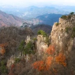 День 4. Сеул — Daedunsan