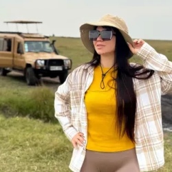 День 3. Masai Mara