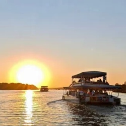 День 6. Zimbabwe