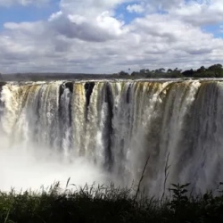 День 6. Zimbabwe