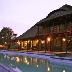 День 4. Дорога на Водопад Виктория