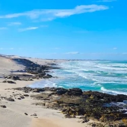 День 6. De Hoop national Reserve