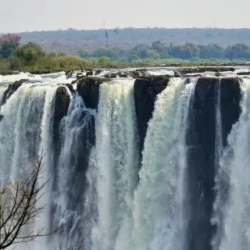 День 1. Здравствуй, грохот!