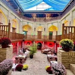 День 6. Бухара