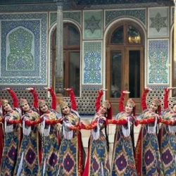 День 8. Ташкент