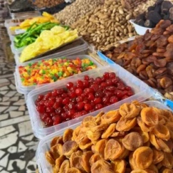 День 8. Ташкент