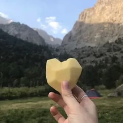 День 1. Переезд в альплагерь Артуч
