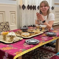 День 3. Путешествие в Бухару