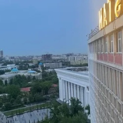 День 8. Ташкент. Между прошлым и будущим