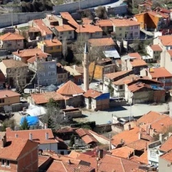 День 5. Озеро Искандеркуль и Саразм