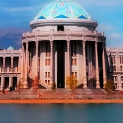 День 11. Душанбе