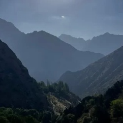 День 14. Путь в Самарканд