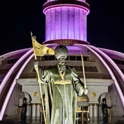 День 4. День 4: Дарваза — Ашхабад