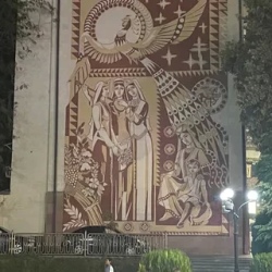 День 8. День 8: Бухара — Самарканд