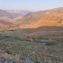 День 7. Ош Киргизия