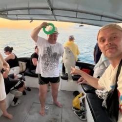 День 9. Пляжный отдых