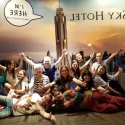День 13. Таиланд Бангкок