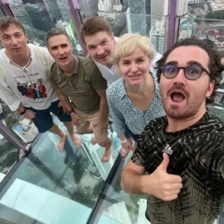 День 7. Вьетнам - Хошимин