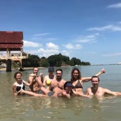 День 8. Вьетнам