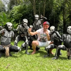 День 5. Фестиваль культуры Маунт-Хаген