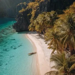 День 4. Палаван — Острова, которые не отпускают