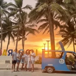 День 2. Easy Sightseeing Day
