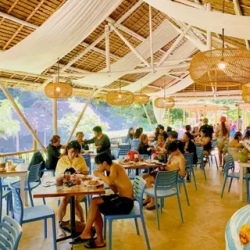 День 3. Full Sea Activities